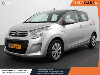 Citroën C1 2022 - 1.0 VTi Feel à vendre