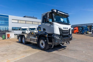 Iveco X-Way 2021 - 460 immagine 3