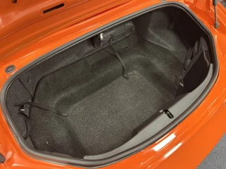 Mazda MX-5 2019 - ND Roadster 2.0 SkyActiv-G 184PK 30th Anniversary Edition Nr. 2472/3000 zdjecie 84