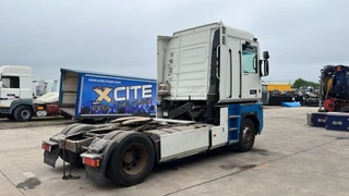 Renault AE 440 Magnum E-tech 2003 - N/A bild 4