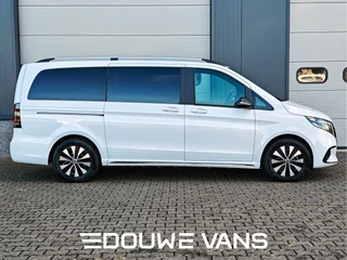 Mercedes-Benz EQV 2024 - L2 300 2x Schuifdeur Facelift model 7 Persoons DAB obrazek 2
