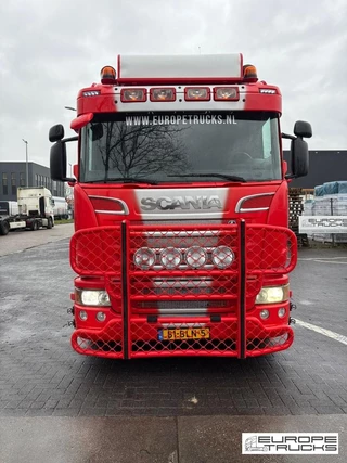 Scania R 2012 - R730 obrazek 8