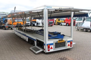BARENTS full option 2003 - N/A obrazek 6