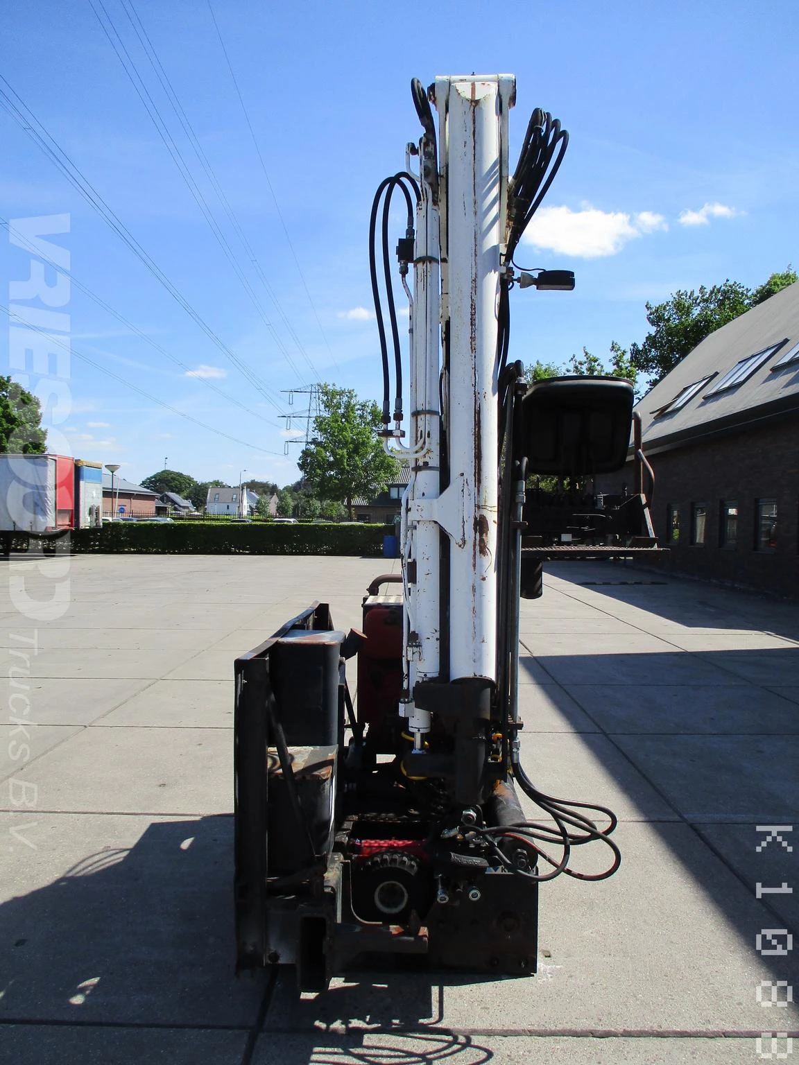 Kennis 14.000 R 1998 afbeelding 1