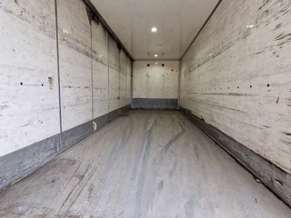 Scania P 2011 - P280 Box with sidedoors - Loadlift - Full air suspension - Loadlift obrazek 26