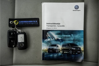 Volkswagen Transporter 2017 - 2.0TDI | L2H1 | Kipper | 6-Zits | Airco | Euro 6 image 21