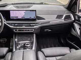 BMW X5 2023 - xDrive50e 490PK Automaat High Executive M-Sport image 9