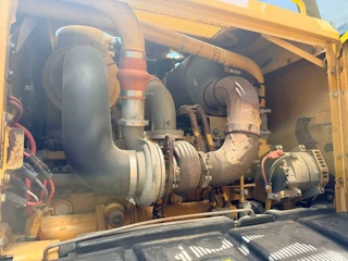 Cat N/A 2005 - 140H II - CE obrazek 44