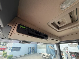 Scania R 2007 - R480 6x2*4 Retarder Full Air Euro 4 Manual afbeelding 17