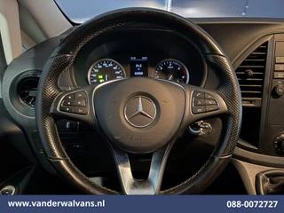 Mercedes-Benz Vito 2022 - 116 CDI 164pk L3H1 Euro6 Airco | Camera | Apple Carplay | Cruisecontrol obrazek 21