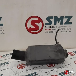 MAN N/A 2008 - Occ standverwarming Airtronic M D4S MAN изображение 2