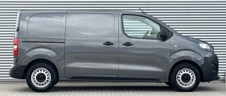 Peugeot Expert 2023 - 2.0 BlueHDI 145 PK Automaat Cruise|Camera|Navi imagen 7