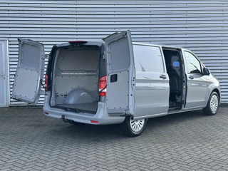 Mercedes-Benz Vito 2024 - 116 CDI L3 Automaat Airco Navigatie Camara image 19