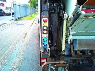 DAF CF 75 2009 - 250 NL TRUCK TUV 11-2026 изображение 20