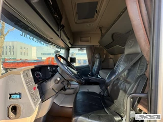 Scania R 2014 - R520 imagem 9