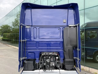 DAF XF480 2018 - FT SSC 2X TANKS NEW SMART TACHO 2 ONLY 562.000 KM NL-TRUCK 2 PIECES AVAILABLE immagine 19