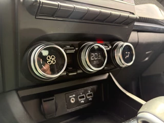 Renault Arkana 2021 - 1.6 E-Tech Hybrid 145 R.S. Line Leder Camera Keyless !!NIEUWBINNEN!! obrazek 9