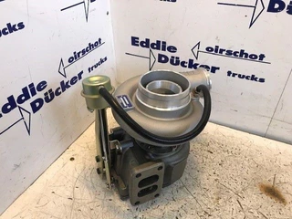 Volvo N/A - 4038894 TURBO 8700 B7 BUS --->1999 (NEW) MAHLE 038TC17801000 imagen 1