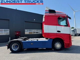 Mercedes-Benz Actros 2017 - 1945, STANDCLIMA, 2 TANKS, 2 BEDS obrazek 4