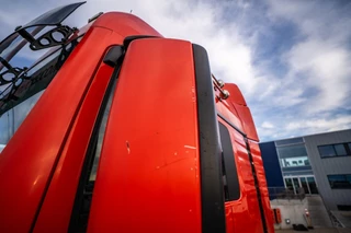 MAN TGX 2020 - 18.470 XLX BLS afbeelding 11