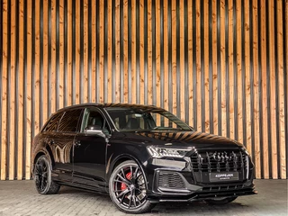 Audi Q7 2021 - 55 TFSIe Quattro Pro Line S imagen 27