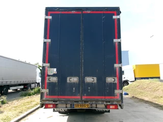 Volvo FH 2012 - 420 NL TRUCK obrazek 5