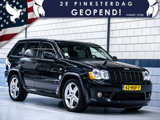 Jeep Grand Cherokee 2009 - 6.1 V8 Hemi SRT-8 | Youngtimer! изображение 1