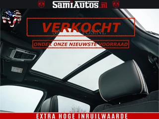 Dodge Ram Pick-Up 2024 - V8 5.7 402PK | LARAMIE SPORT | Krachtige Hemi | Panorama Dak | 12' Scherm | LPG | immagine 20