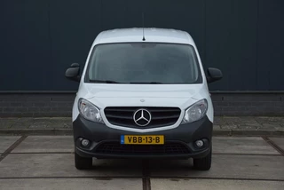Mercedes-Benz Citan 2019 - 109 CDI Euro 6 BlueEFFICIENCY Extra Lang Airco Schuifdeur obrazek 11