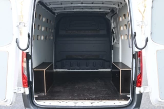 Mercedes-Benz Sprinter 2020 - 311 CDI L1H1 FWD obrazek 11