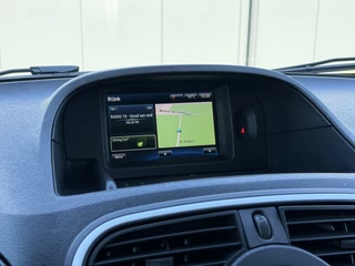 Renault Kangoo 2018 - 1.5 dCi E6 / L1H1 / 1e EIG. / BOTT INRICHTING / TREKHAAK / AIRCO / CRUISE / NAVI zdjecie 15