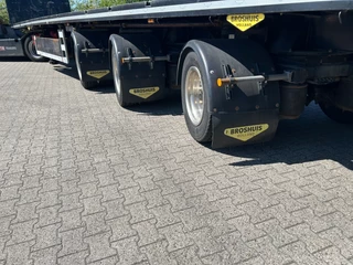 Broshuis N/A 2021 - | 3 AOU | DOUBLE EXTENSION 29500 MM !! | FULL STEERING | REMOTE CONTROL | zdjecie 22