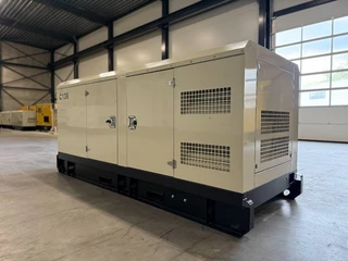 Cummins 2026 - 6BTA5.9-G2 - 138 kVA Generator - DPX-19836 imagen 3 miniatura