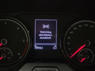 Volkswagen Transporter 2022 - 2.0TDI L2/H1 Dubbele Cabine Euro 6! obrazek 10