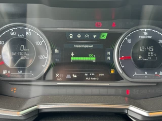 Scania R 2018 - R580 V8 6x2 Boogie Full Air Retarder *624Tkm*Low Roof* afbeelding 22