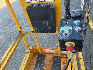 Haulotte N/A 2011 - Compact 8 , Electric scissorlift, 2011 year!! изображение 4