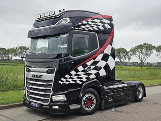 DAF 2023 - XG+ 530 afbeelding 2 miniatuur