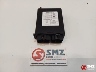 Mercedes-Benz N/A 2016 - Occ ECU bandenspanningsregeleenheid Mercedes obrazek 1