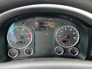 MAN TGX 2015 - 18.440 / 2x Tank / Retarder / Euro 6 zdjecie 12