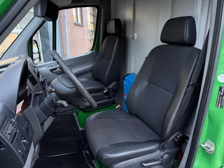 Mercedes-Benz Sprinter 2012 - 516 Rico Riool Installatie AC Stand Verwarming Cam NL Auto Cruise 1e eigenaar imagen 5
