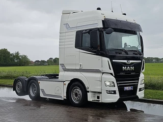 MAN TGX 2020 - 26.500 zdjecie 5