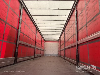 Schmitz Cargobull Semiremolque Lona Standard 2022 afbeelding 3 miniatuur