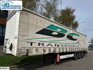 Krone N/A 2014 - Tautliner  afbeelding 1