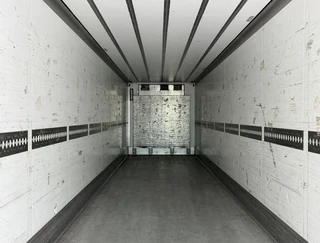 Schmitz Cargobull N/A 2016 - SCB*S3B SCHMITZ TKM COOLING LIFT AXLE TAIL LIFT 1340x250x270 CM INSIDE FLOWERWIDE NL-TRAILER bild 16