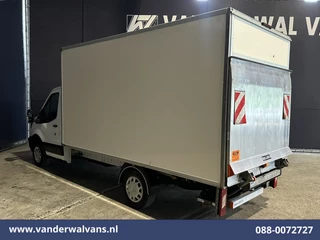 Ford Transit 2022 - 2.0 TDCI 130pk Bakwagen Laadklep Euro6 Airco | 1040kg laadvermogen | Cruisecontrol | Verwarmde voorruit imagen 10