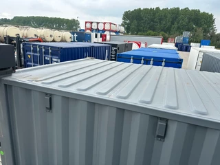 Onbekend N/A 2026 - NEW (ONE-WAY) 20FT ISO DV 8'6" STANDARD container, 6x available obrazek 16