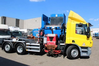 DAF CF 75 2009 - N/A zdjecie 3