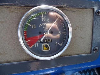 Scania L 1970 - L85.50 / 4X2 / FULL STEEL / EURO-0 / 1970 imagen 12