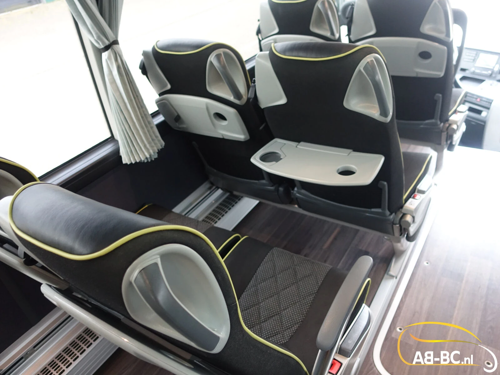 Mercedes-Benz Tourismo RHD 2023 afbeelding 76