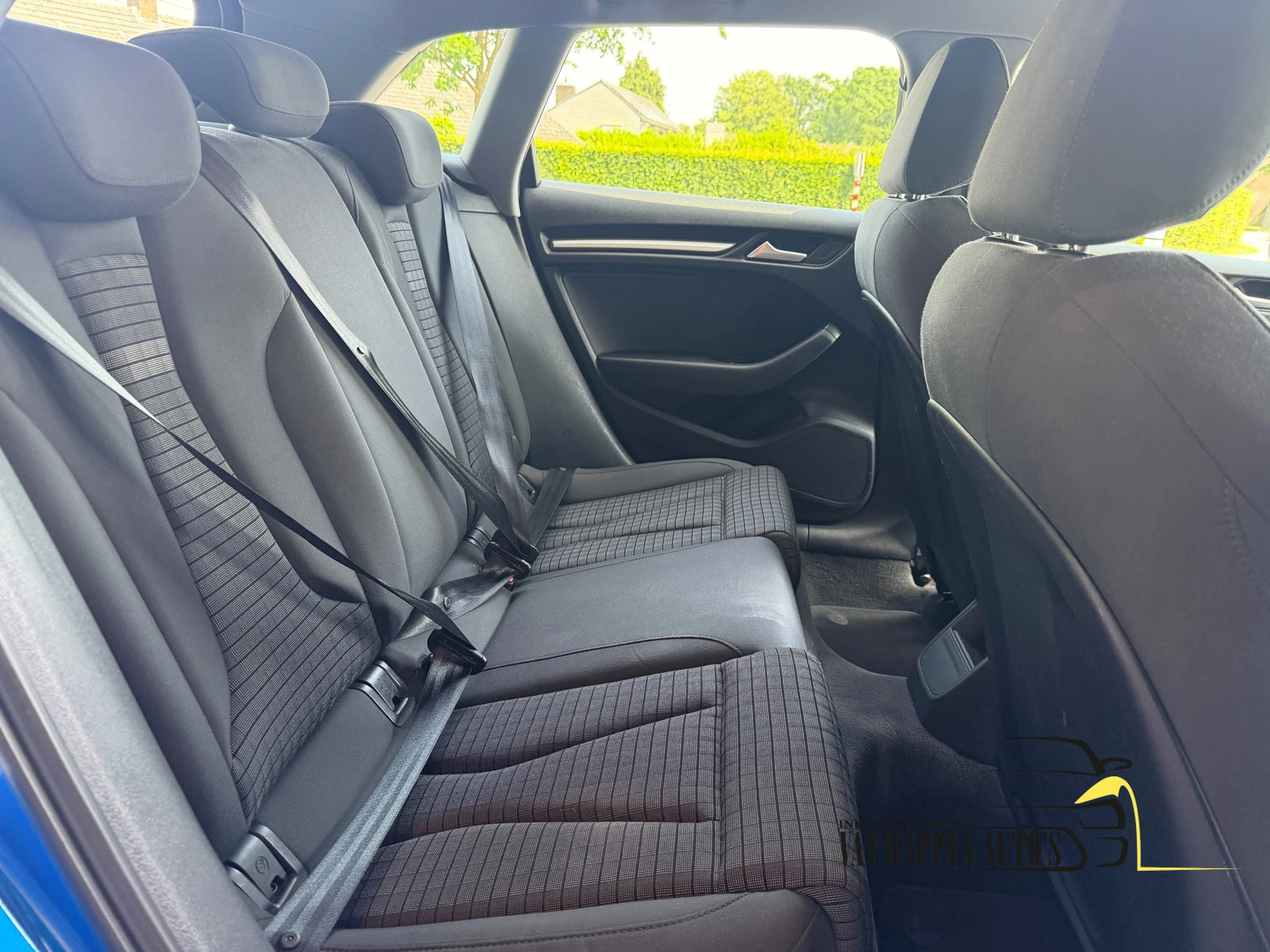 Audi A3 2020 - Sportback 30 TDI / apk 5-2027 imagem 6